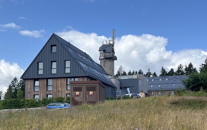 Chytré využití odpadního tepla z kuchyňských provozů