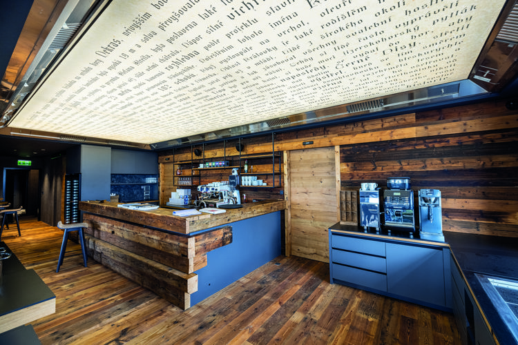 Chytré využití odpadního tepla z kuchyňských provozů