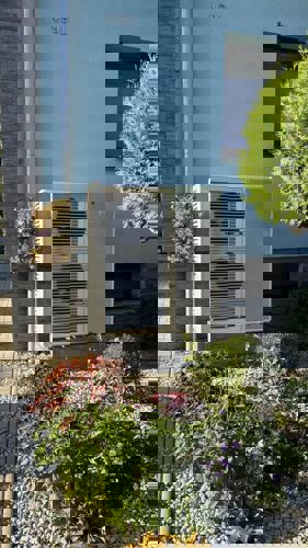 Rodinný dům v Chomutově