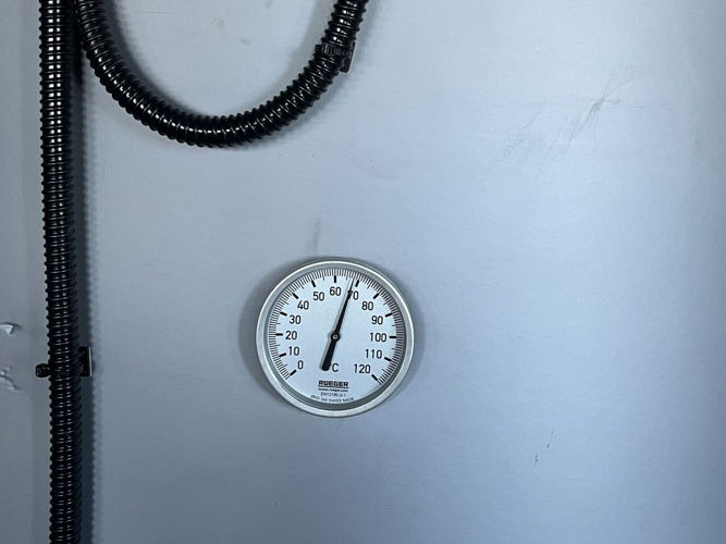 Chytrá energie od MasterTherm & ATREA na Kanadském velvyslanectví v Dublinu