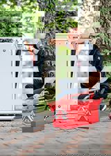 Technik servisního oddělení