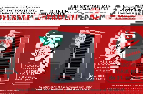 Poslední šance na 180 000 Kč v rámci Kotlíkové dotace