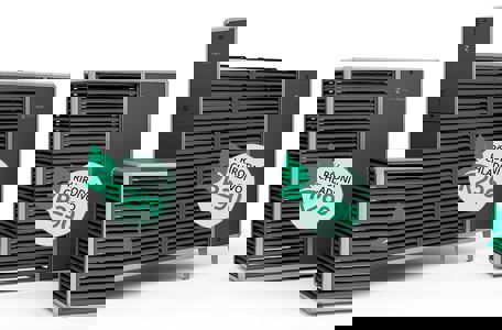 Unikátní řada tepelných čerpadel s chladivem R290, výkonem od 6 do 50 kW a výstupní teplotou až 75 °C