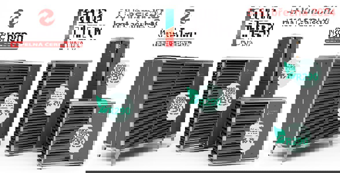 Master Therm na Aquathermu 2024: přijďte se ve dnech 5. až 8. března a získejte veletržní slevu 10 %!