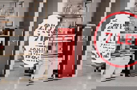 Za kvalitu ručíme: 7 let záruky a online ovládání pro tepelné čerpadlo