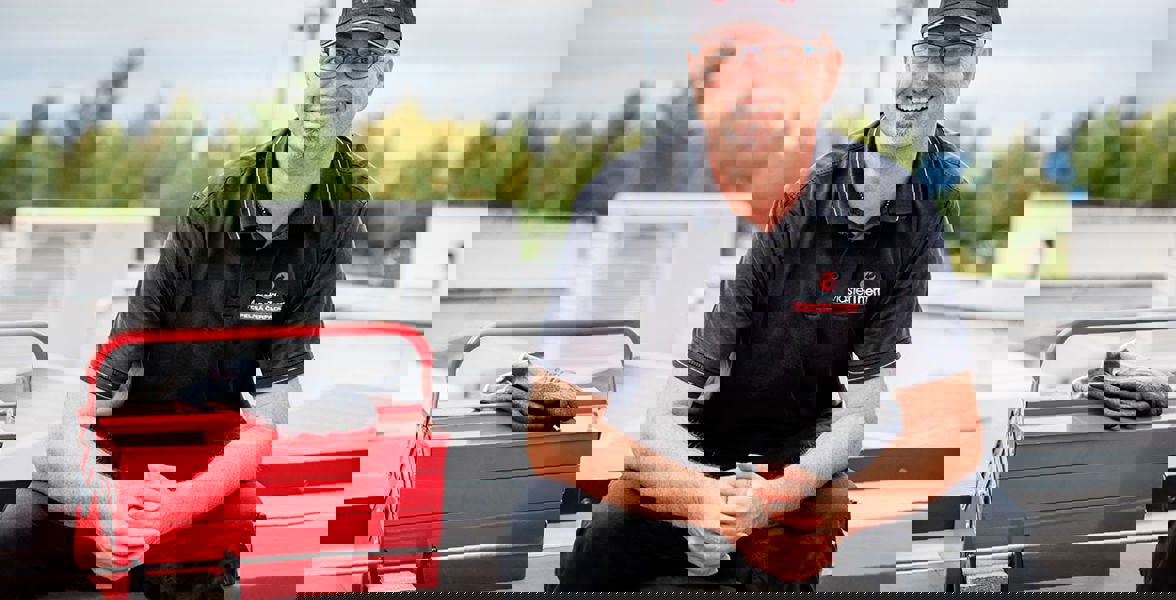 5 tipů pro výběr tepelného čerpadla