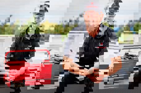 5 tipů pro výběr tepelného čerpadla