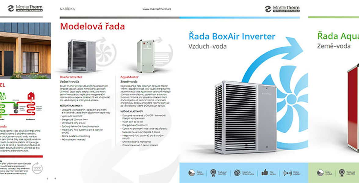 Představujeme produktový katalog 2023/2024