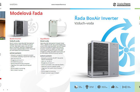 Představujeme produktový katalog 2023/2024