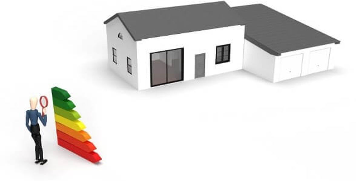 Jak číst energetický štítek tepelného čerpadla a čemu věnovat pozornost?