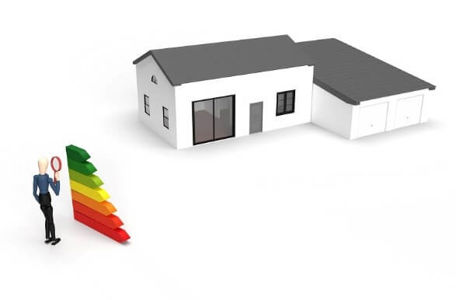 Jak číst energetický štítek tepelného čerpadla a čemu věnovat pozornost?