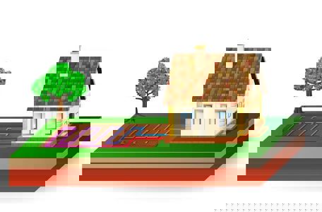 Vše, co potřebujete vědět o tepelných čerpadlech typu země-voda