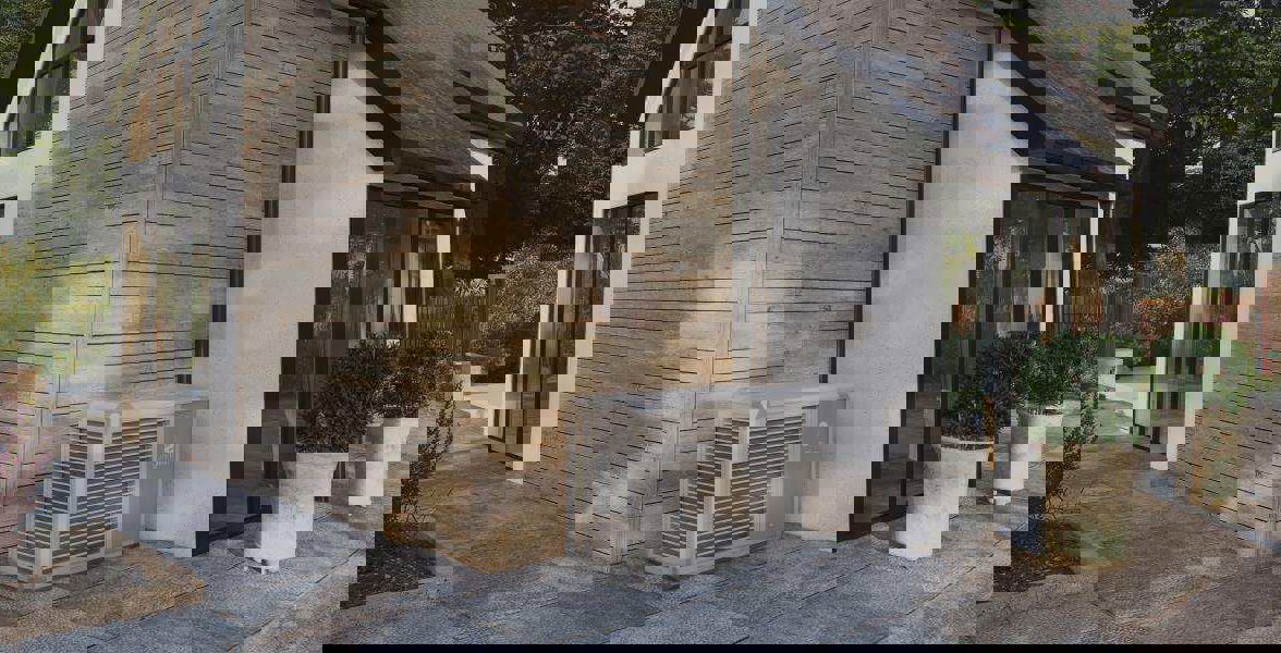 Vybíráme tepelné čerpadlo: Jaký systém se hodí právě pro váš dům?