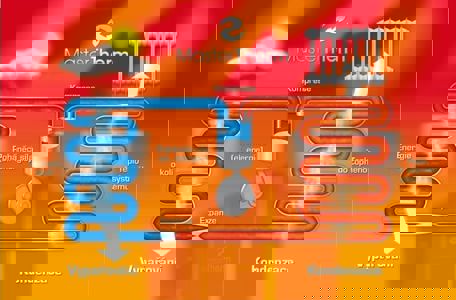 Jak funguje tepelné čerpadlo? V hlavní roli kondenzace a vypařování