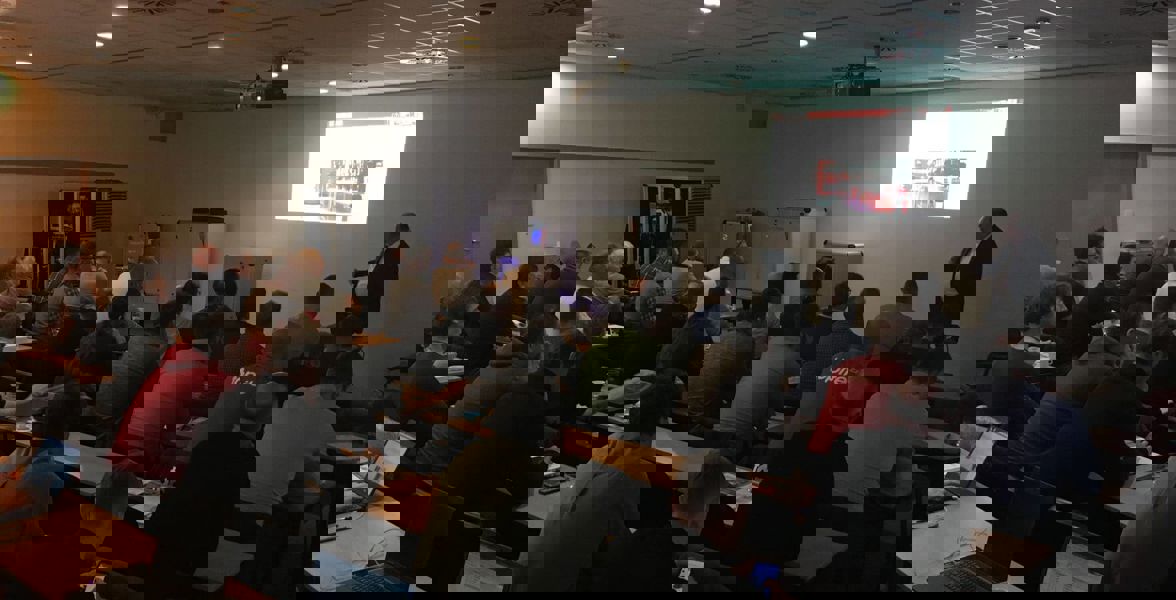 Představení novinek pro období 2019/2020