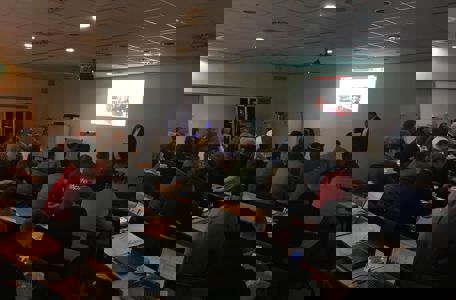 Představení novinek pro období 2019/2020