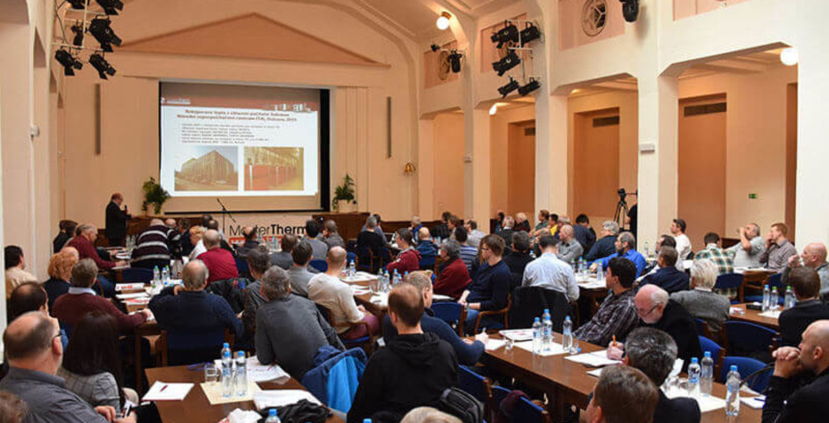 Seminář pro projektanty