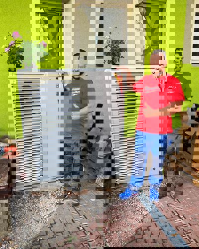 Rodinný dům v Kolíně