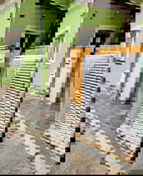 Rodinný dům v Kolíně