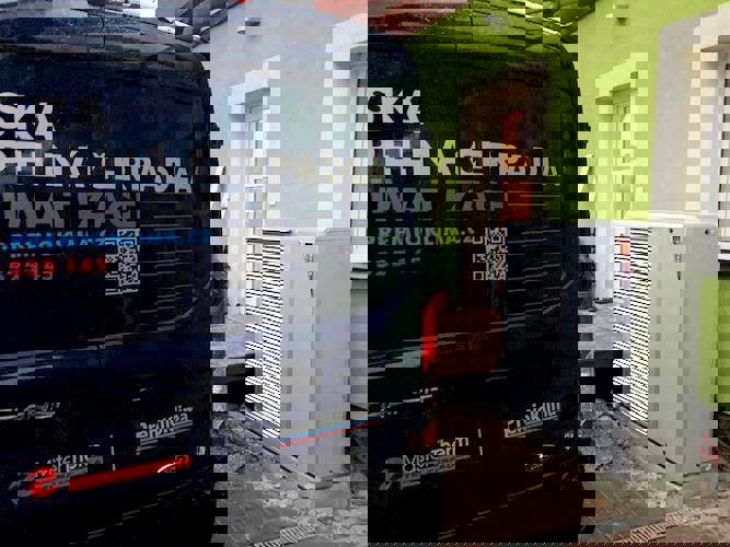 Rodinný dům v Kolíně