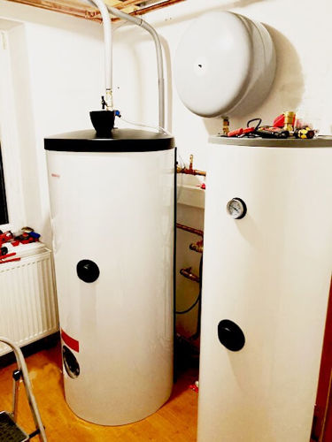 Rodinný dům v Kolíně