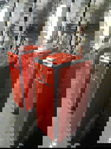 Horská chata Jiřího na Šeráku