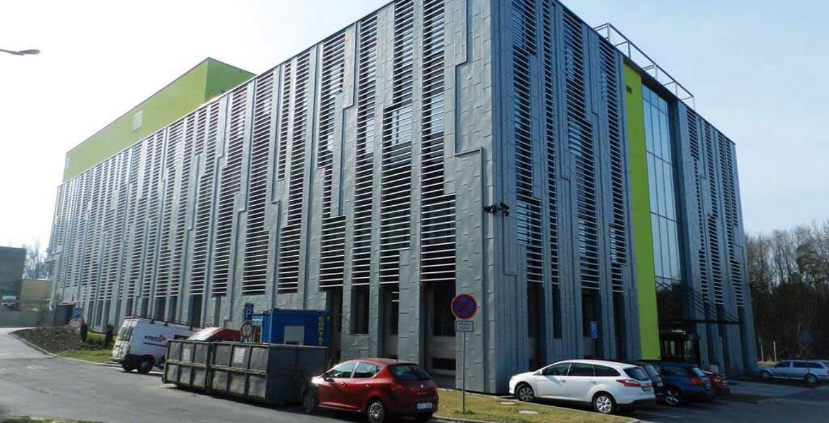 Národní superpočítačové centrum IT4 Innovations