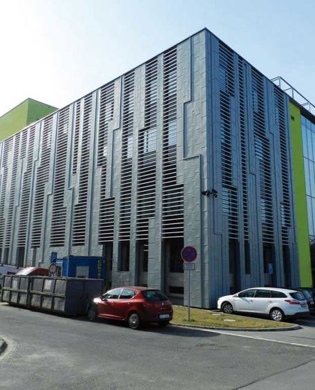 Národní superpočítačové centrum IT4 Innovations