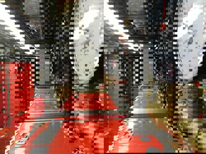 Nemocnice Na Homolce