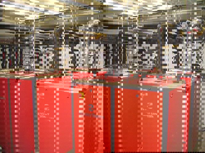 Střední škola F. D. Roosevelta v Brně