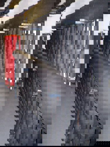 Střední škola F. D. Roosevelta v Brně