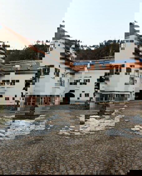 Středisko ekologické výchovy Kaprálův Mlýn