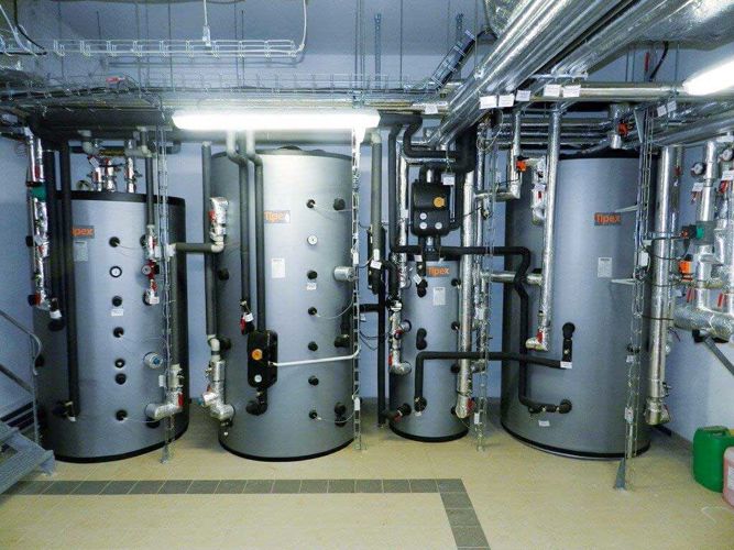 Středisko ekologické výchovy Kaprálův Mlýn