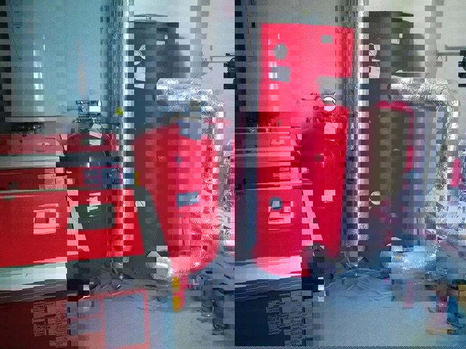 Polyfunkční objekt Felicidad v Brně