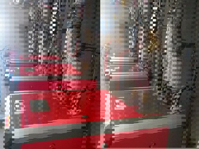 Polyfunkční objekt Felicidad v Brně