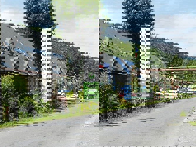 Chlazení pecí a rekuperace tepla ve společnosti Galvamet 