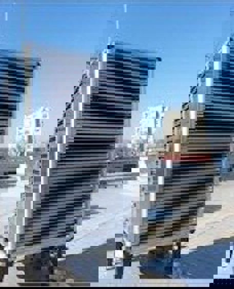 Bytový dům v Liberci