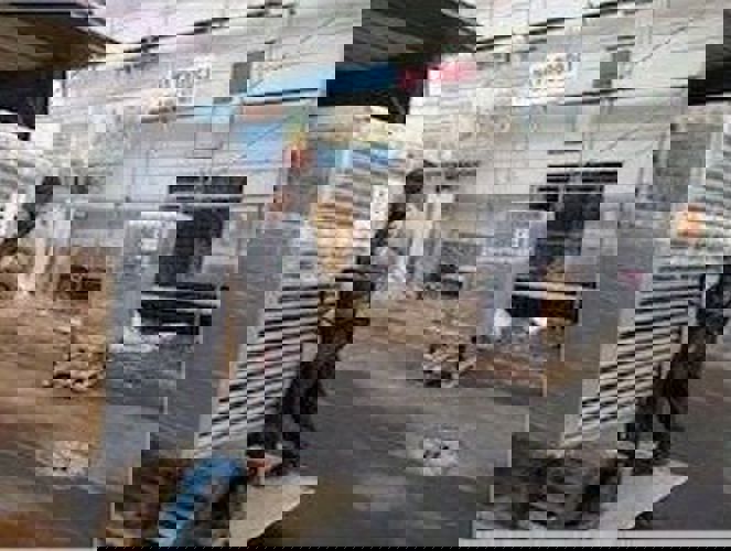 Bytový dům v Liberci