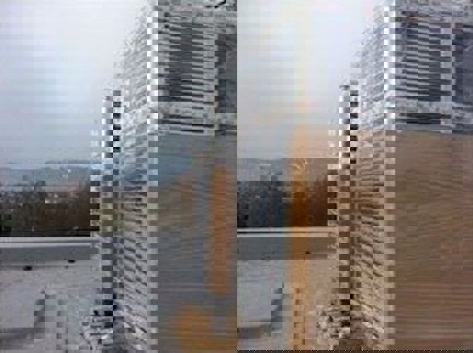 Bytový dům v Liberci