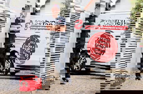 Dotace Nová zelená úsporám 2025 Light