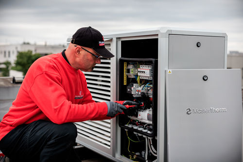 Zkouška pro získání profesní kvalifikace