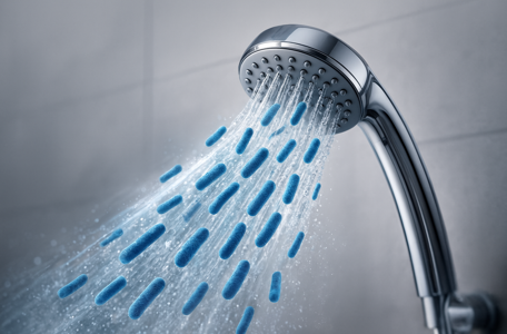 Program Antilegionella. Jak se zbavit nebezpečné legionelly?