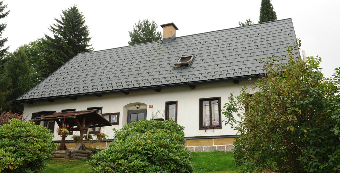 Master Therm jako červené ferrari ve sklepě