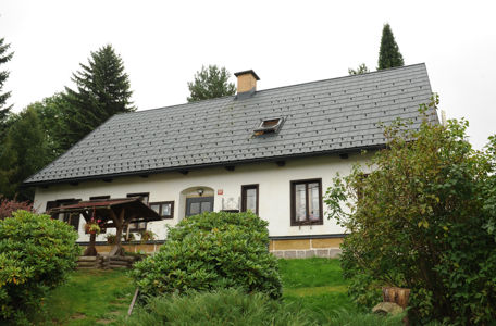 Master Therm jako červené ferrari ve sklepě