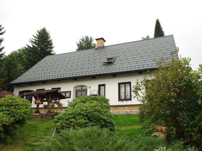 Master Therm jako červené ferrari ve sklepě