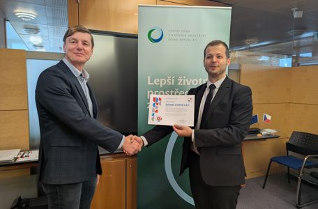 AVTČ oceňuje prověřené montážní firmy. Bodoval i obchodní partner Master Thermu