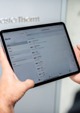 Administrativní podpora servisu