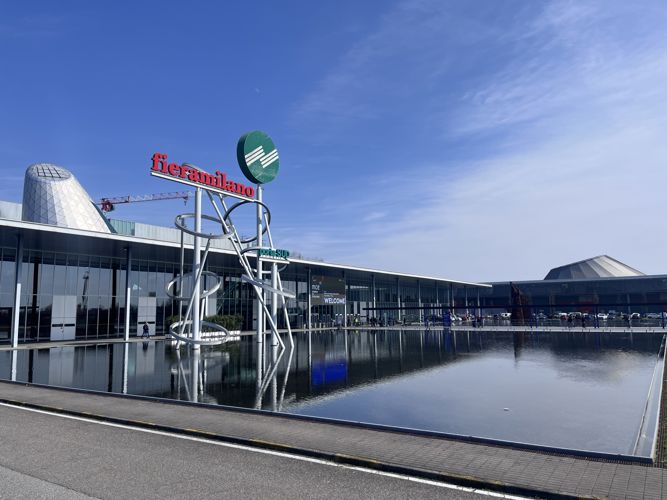 Master Therm se představil na letošní největší evropské výstavě MCE