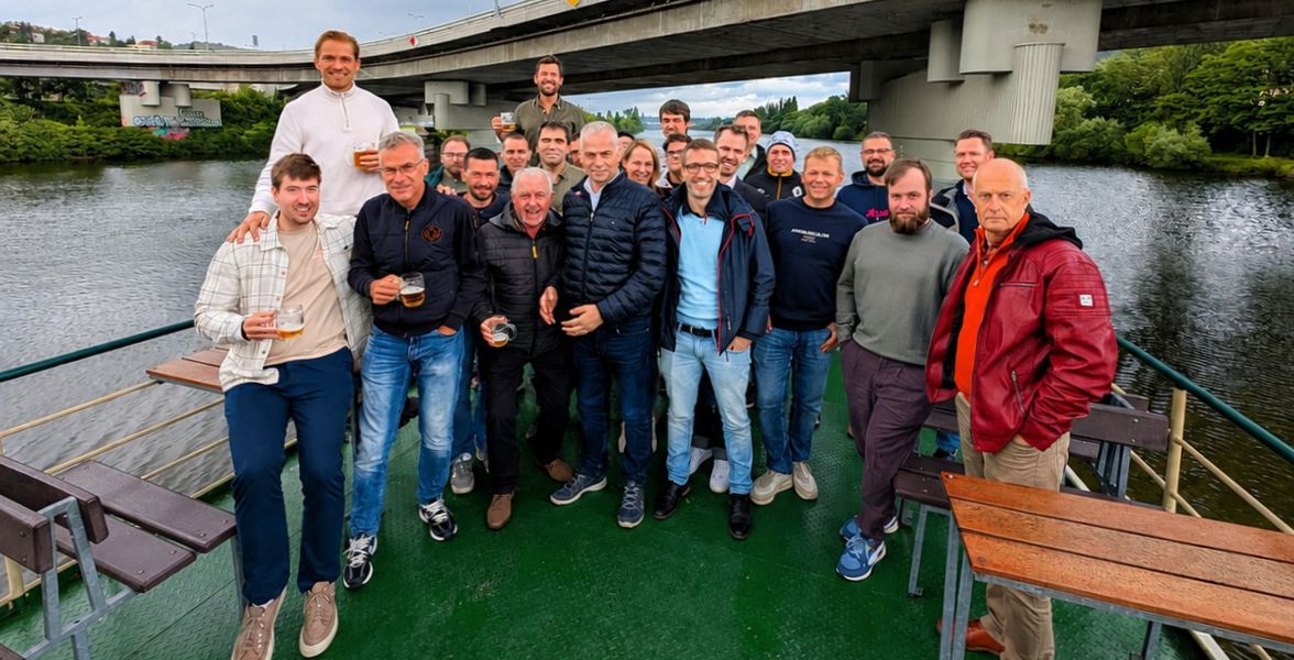 Mezinárodní meeting Master Therm 2026