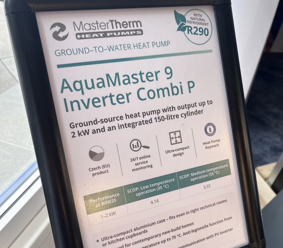 Mezinárodní meeting Master Therm 2026